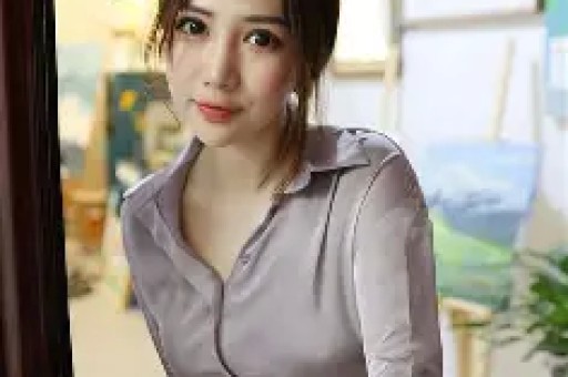 知名女网红翻车每天收入几万礼物却被曝光是AI生成的人物