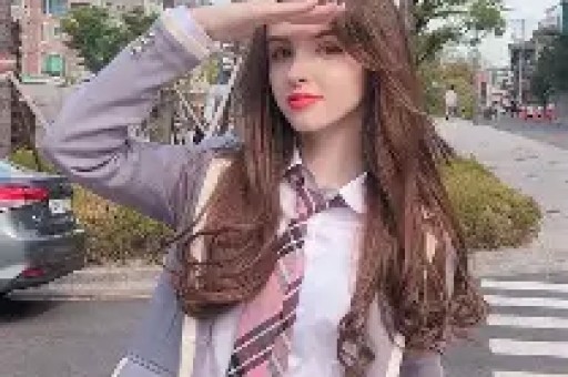 画面不堪入目！百万粉丝女网红被捕36部污秽视频藏儿童学习机里